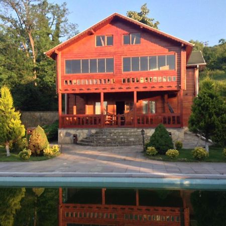 Pigal Hotel Sapanca Exterior photo